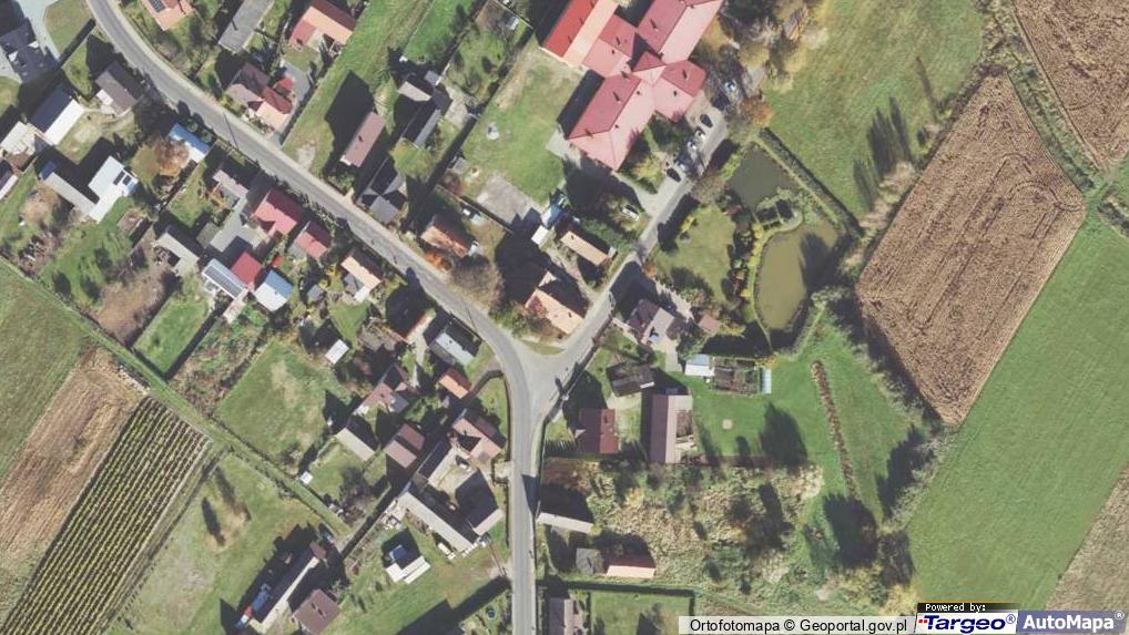 Szklarka Przygodzicka 56 (ul), 63500 Szklarka Przygodzicka